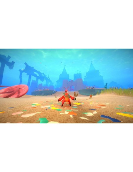 -17270-PS5 - Another Crab s Treasure-5056635614605