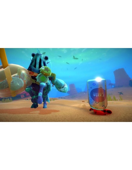 -17270-PS5 - Another Crab s Treasure-5056635614605