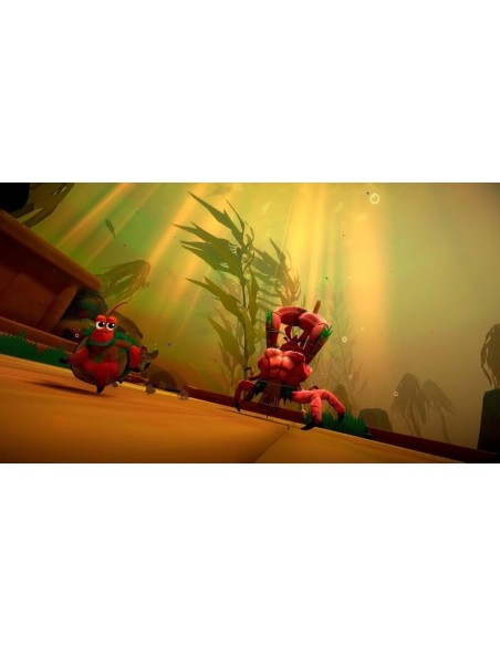 -17270-PS5 - Another Crab s Treasure-5056635614605