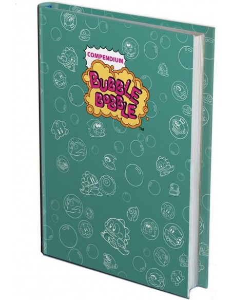 -17257-PS4 - Bubble Bobble - The Baron Is Back Collector's Edition-4260650741593