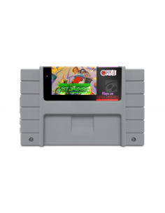 Retro - Jim Power Limited... 2