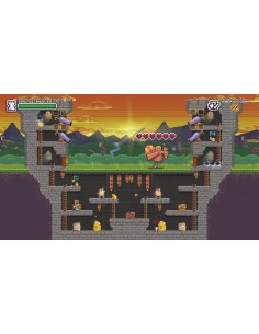 PS4 - No Heroes Here... 2