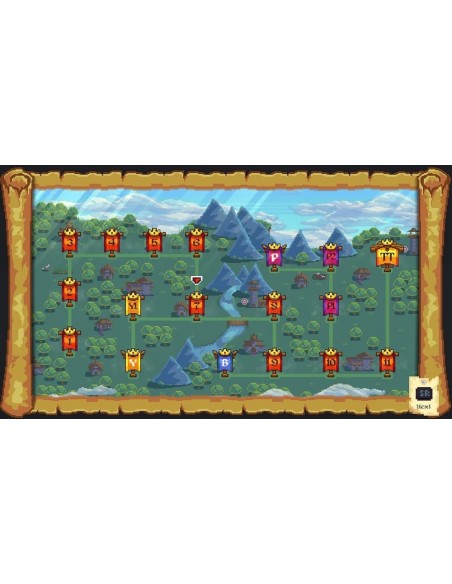 -17250-PS4 - No Heroes Here Limited Edition-4260650741708