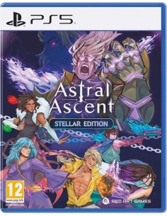 PS5 - Astral Ascent -...