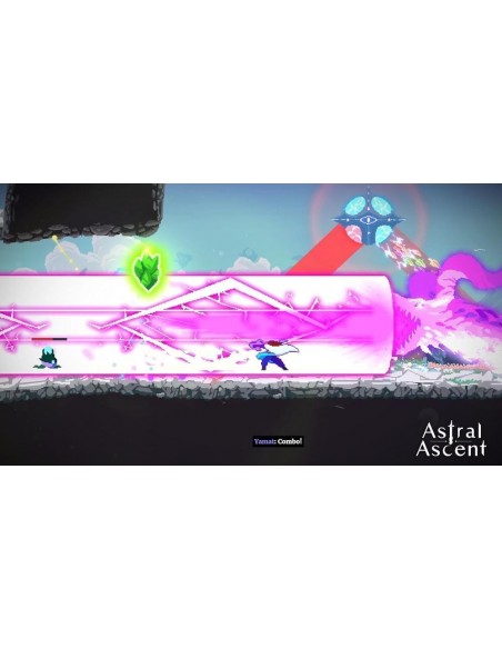 -17317-PS5 - Astral Ascent - Stellar Edition-3760374320384