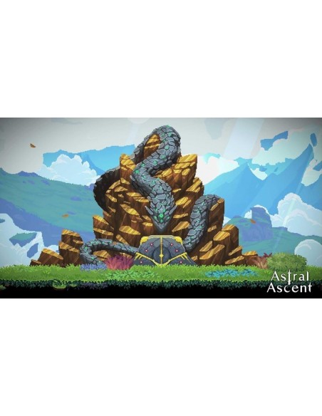 -17317-PS5 - Astral Ascent - Stellar Edition-3760374320384