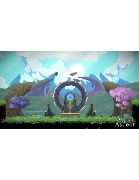 -17317-PS5 - Astral Ascent - Stellar Edition-3760374320384