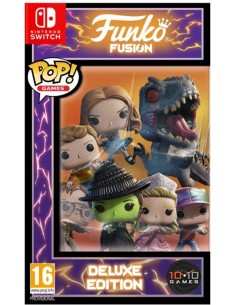 Switch - Funko Fusion:... 2