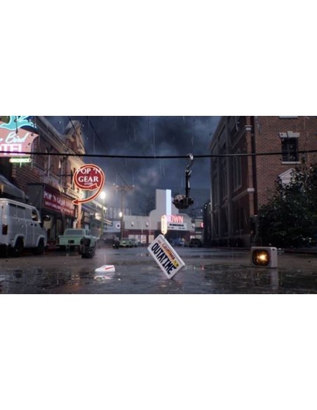 -17315-Switch - Funko Fusion: Deluxe Edition-5056635614681