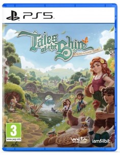 PS5 - Tales of the Shire: A... 2