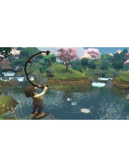 -17303-PS5 - Tales of the Shire: A The Lord of The Rings Game-5056635616487