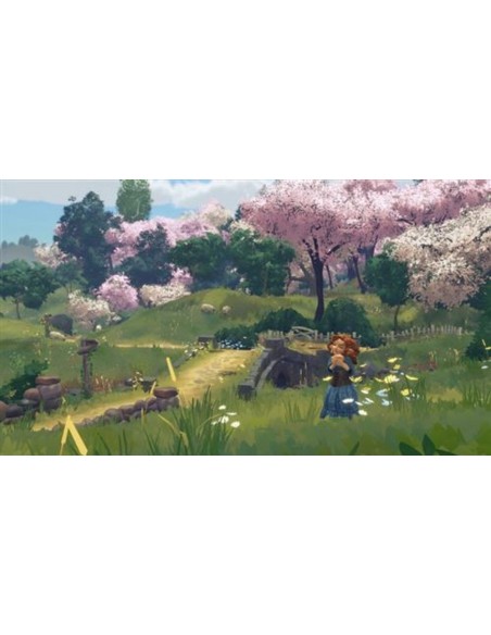 -17303-PS5 - Tales of the Shire: A The Lord of The Rings Game-5056635616487