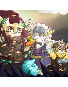 Switch - Nordic Ashes: The... 2