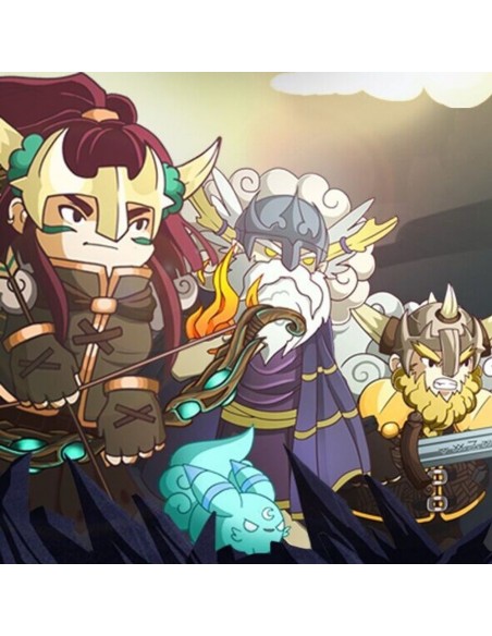 -17697-Switch - Nordic Ashes: The Complete Saga-8424365729710