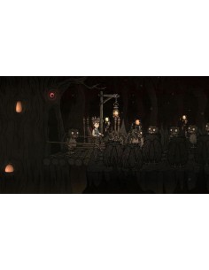 Switch - Creepy Tales... 2