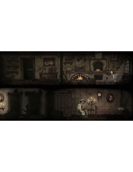 -17693-Switch - Creepy Tales Double Pack-5055377606787