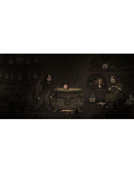 -17693-Switch - Creepy Tales Double Pack-5055377606787