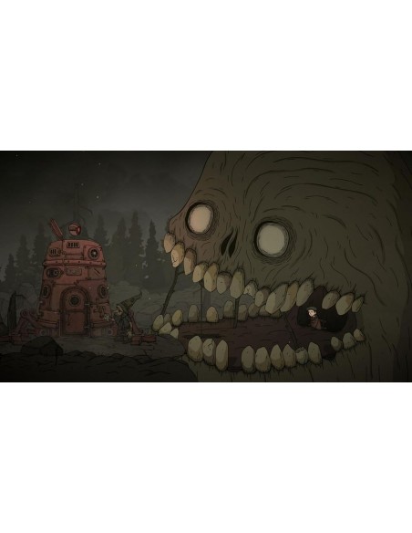 -17693-Switch - Creepy Tales Double Pack-5055377606787