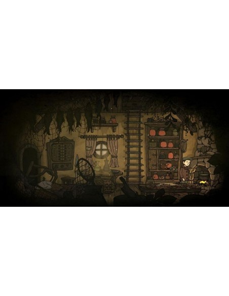 -17693-Switch - Creepy Tales Double Pack-5055377606787