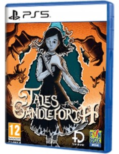 PS5 - Tales from Candleforth 2