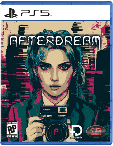17690-PS5 - Afterdream-5055377606800