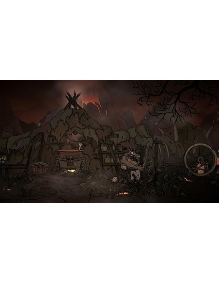 -17689-PS5 - Creepy Tales Double Pack-5055377606770