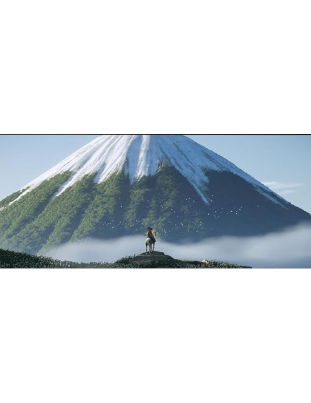 -17100-PS5 - Ghost of Yotei-0711719020356