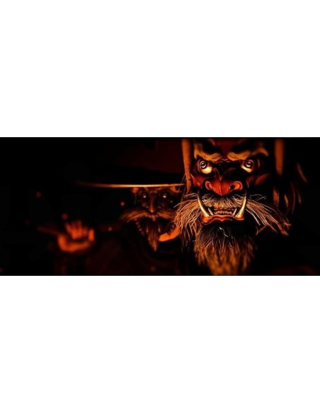 -17100-PS5 - Ghost of Yotei-0711719020356