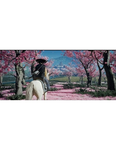 -17100-PS5 - Ghost of Yotei-0711719020356