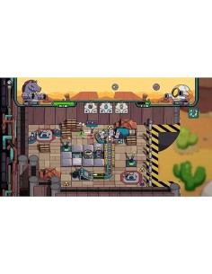 PS4 - ConnecTank Limited... 2