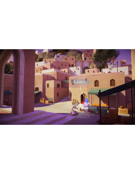 -17189-PS4 - Heaven's Vault Bundle - Limited Edition-4260650745102