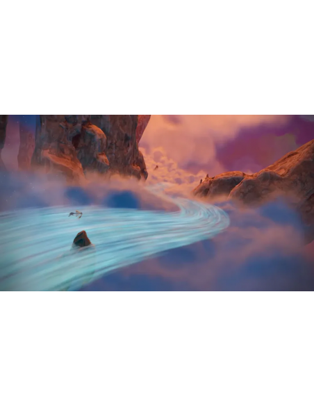 -17189-PS4 - Heaven's Vault Bundle - Limited Edition-4260650745102