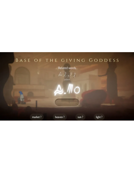 -17189-PS4 - Heaven's Vault Bundle - Limited Edition-4260650745102