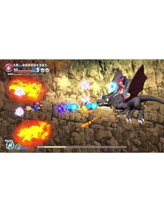 PS4 - Cotton Fantasy... 2