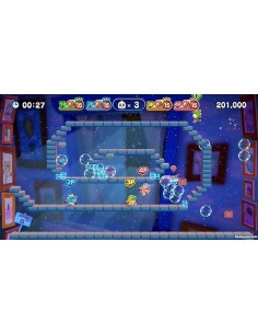 PS4 - Bubble Bobble - The... 2