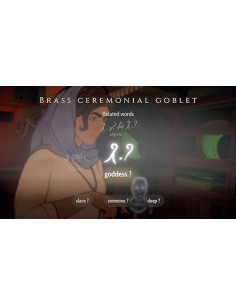 PS4 - Heaven's Vault... 2