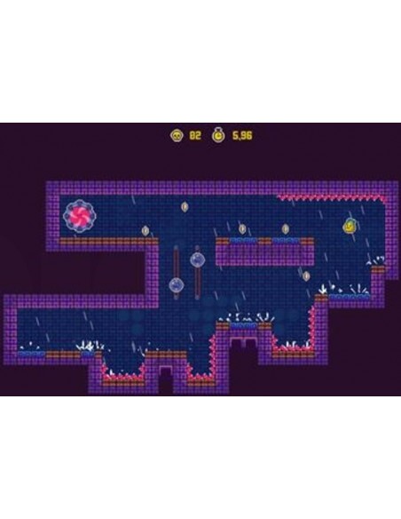 -17277-PS5 - Awesome Pea 3-3760374320315