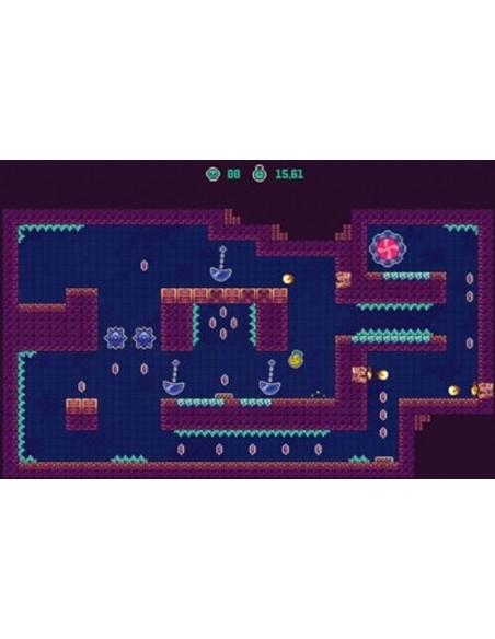 -17277-PS5 - Awesome Pea 3-3760374320315