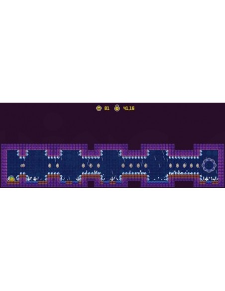 -17277-PS5 - Awesome Pea 3-3760374320315