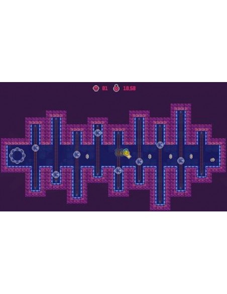 -17277-PS5 - Awesome Pea 3-3760374320315