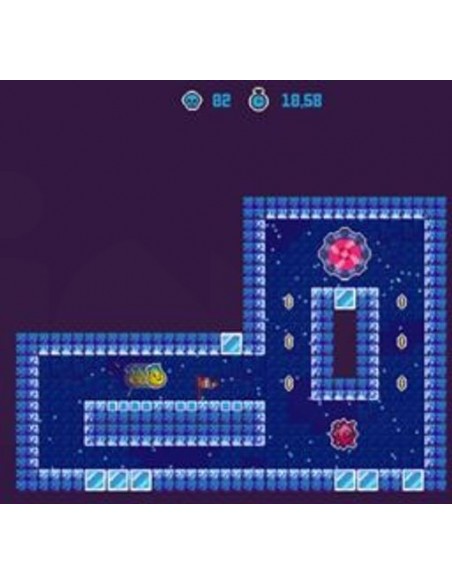 -17277-PS5 - Awesome Pea 3-3760374320315