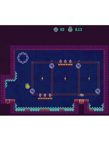 -17277-PS5 - Awesome Pea 3-3760374320315