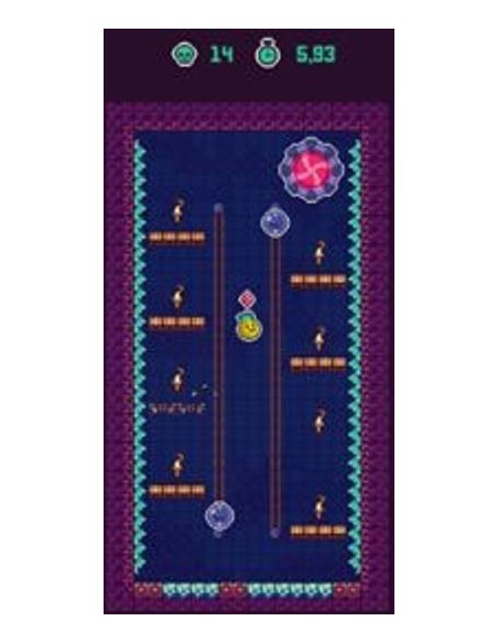 -17277-PS5 - Awesome Pea 3-3760374320315