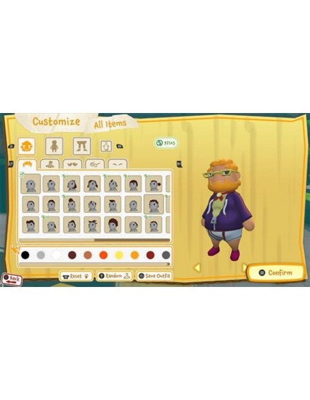 -17278-PS5 - Totally Reliable Delivery Service: Definitive Edition-5056635616333