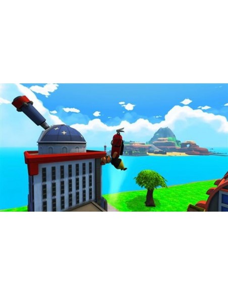 -17278-PS5 - Totally Reliable Delivery Service: Definitive Edition-5056635616333