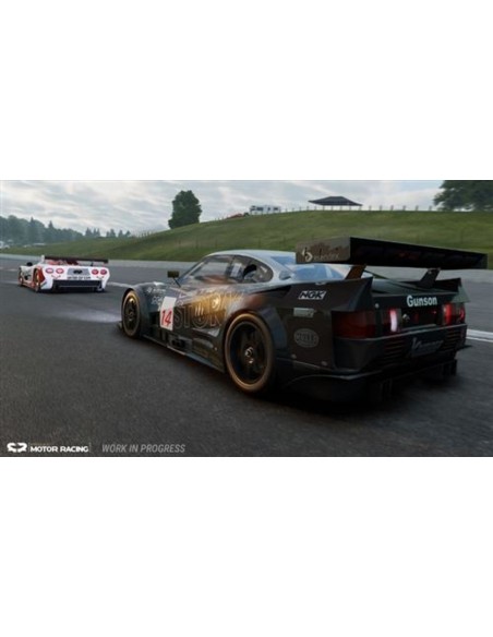 -17281-PS5 - Project Motor Racing-4064635550626