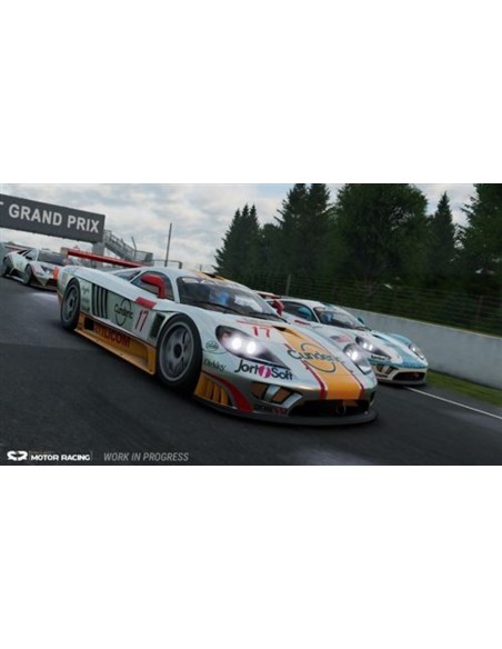 -17281-PS5 - Project Motor Racing-4064635550626