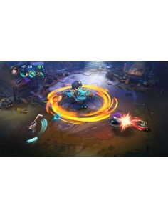 PS5 - Teenage Mutant Ninja... 2