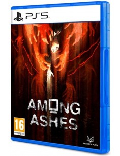 PS5 - Nordic Ashes: The...