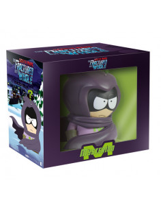 Figuras - Figura Mysterion...